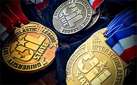 UIL Medals