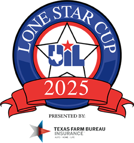 UIL Lone Star Cup Logo