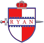 Denton Ryan Logo