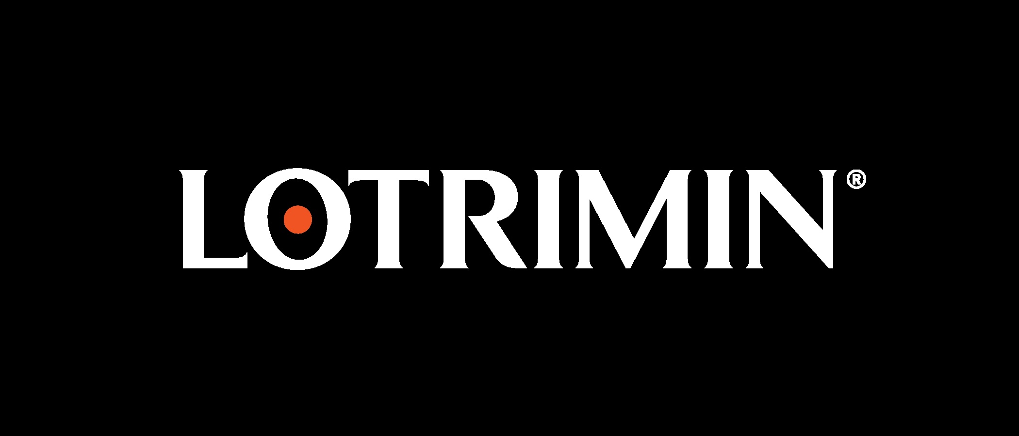 Lotrimin Logo