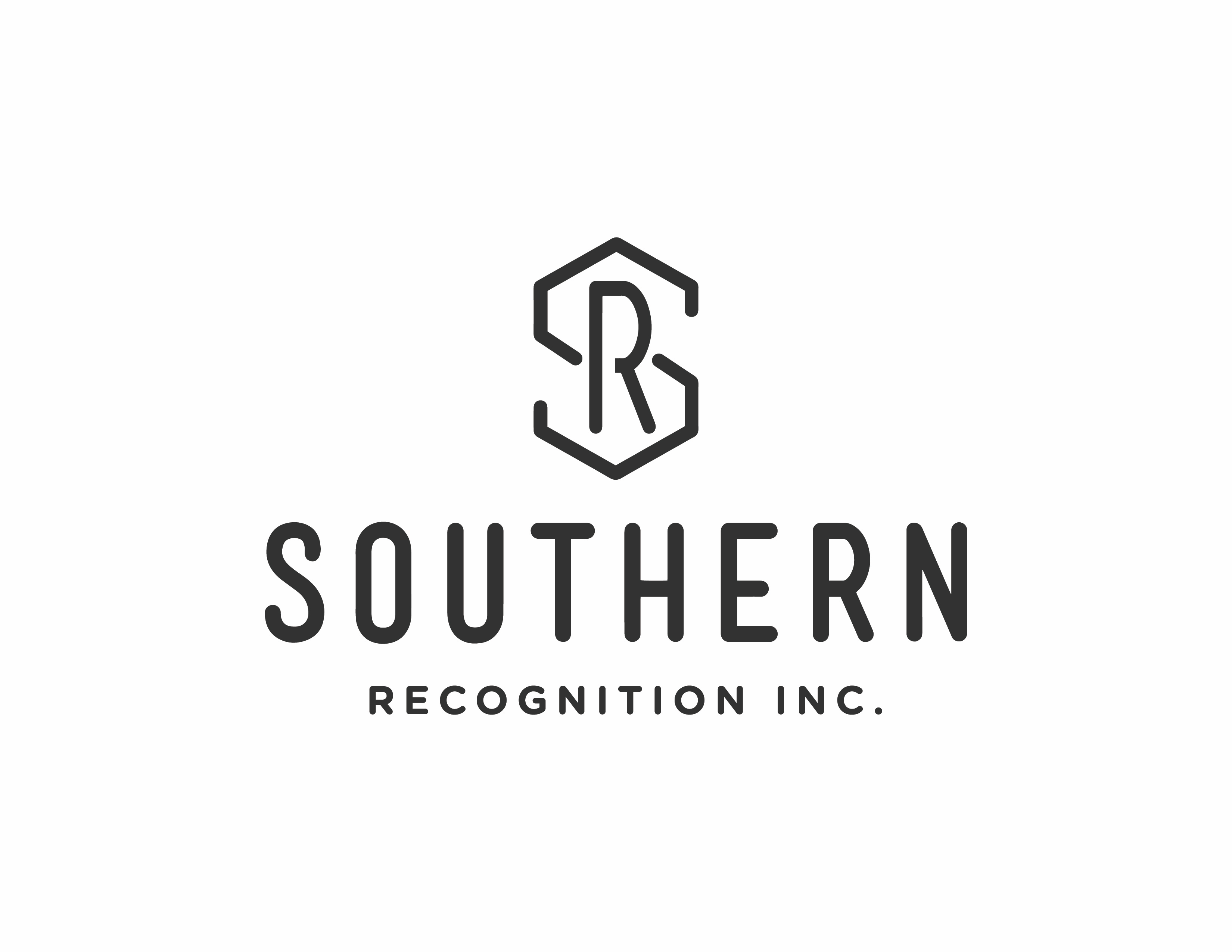 Southern Recognition Logo